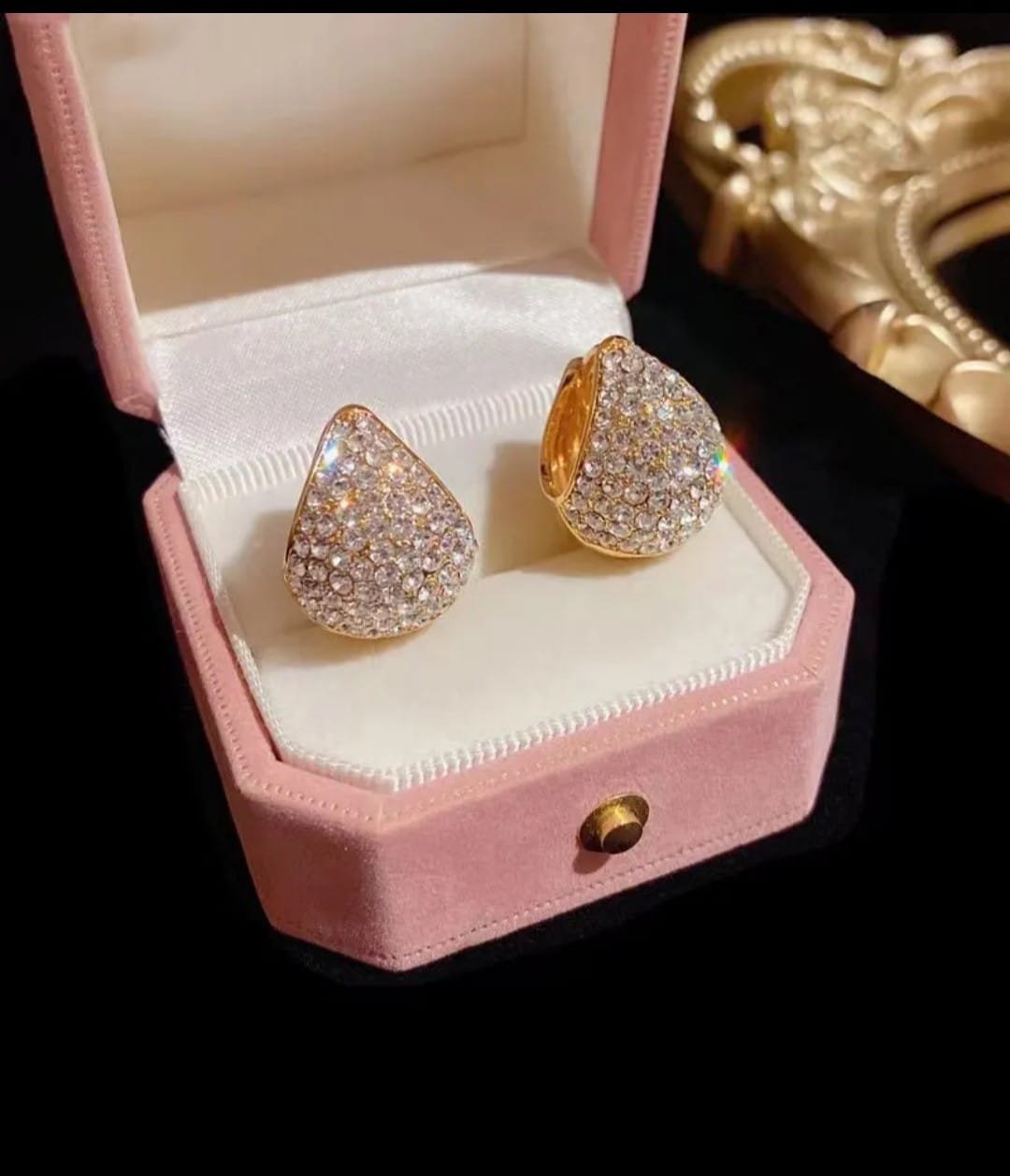 Smart Korean ear ring - Image 3