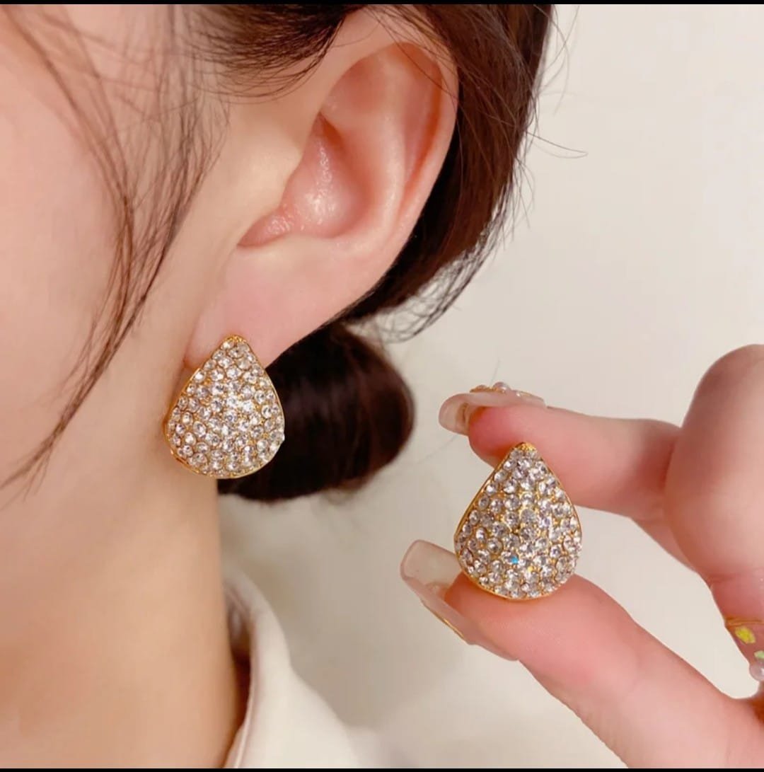 Smart Korean ear ring - Image 2
