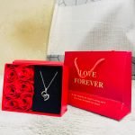 SHOP ROSE 100 LAUNGUE IOKET