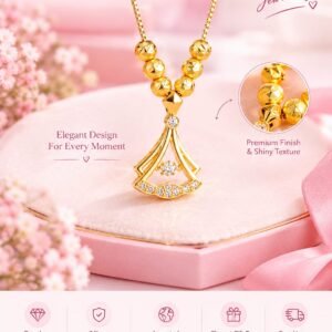 glorious Korean Neckless