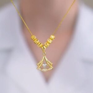 glorious Korean Neckless